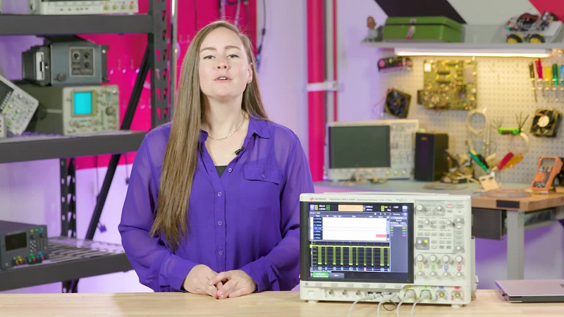 Keysight InfiniiVision Oscilloscope Software Packages